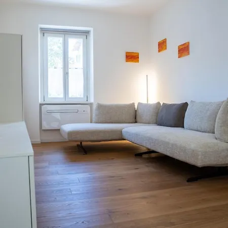 Casa Dell'arengo Appartement *