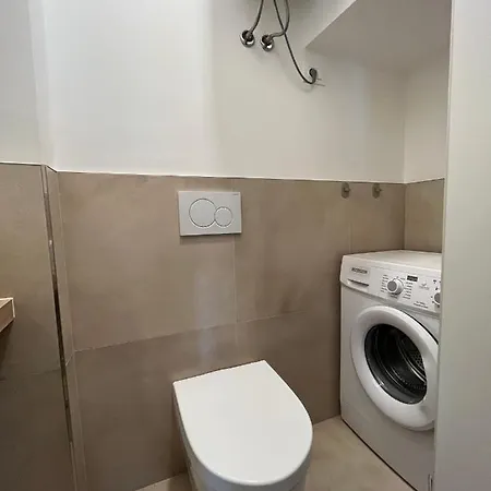 Casa Dell'arengo Appartement Grado