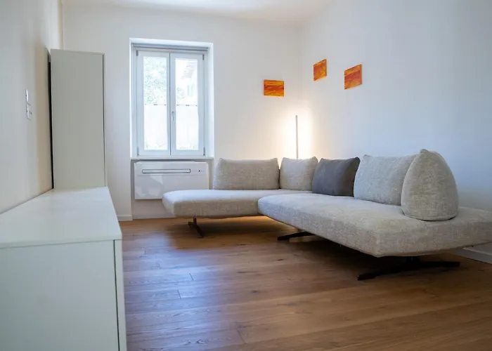 Casa Dell'arengo Apartment *