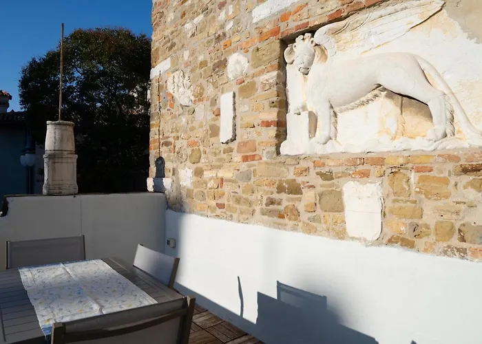 Casa Dell'arengo Apartment