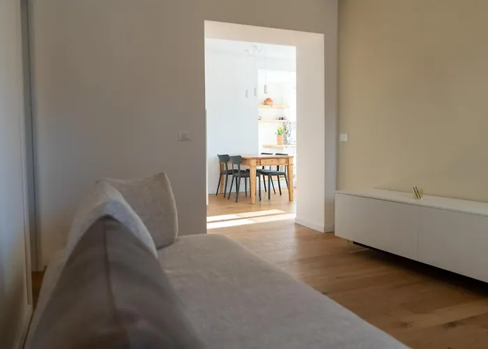 Apartment Casa Dell'arengo Grado