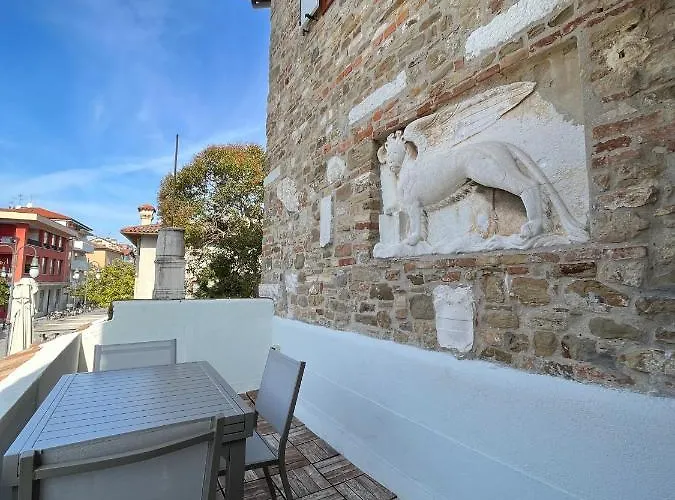 Apartment Casa Dell'arengo *