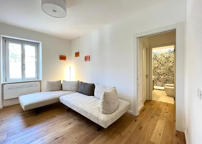 Casa Dell'arengo Apartment