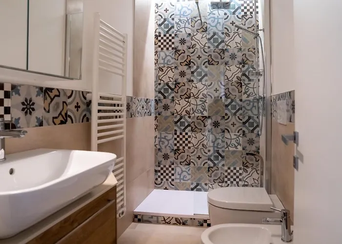 Apartment Casa Dell'arengo Grado