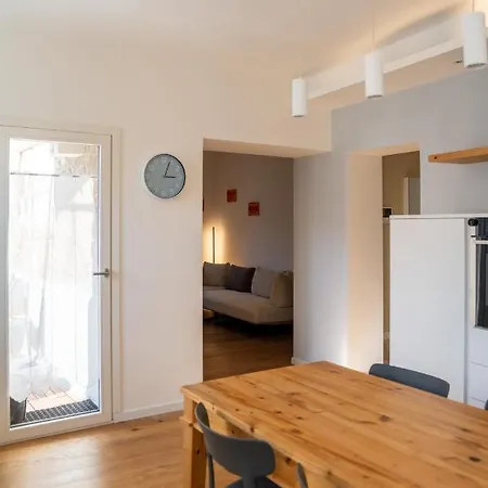 Casa Dell'arengo *