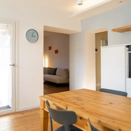 Casa Dell'arengo Apartment *