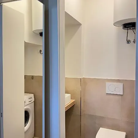 Casa Dell'arengo Градо