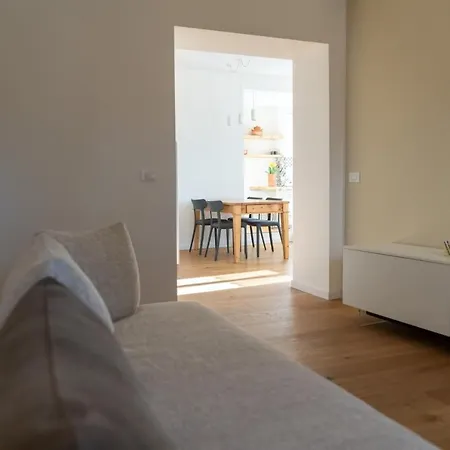 Apartman Casa Dell'arengo Grado