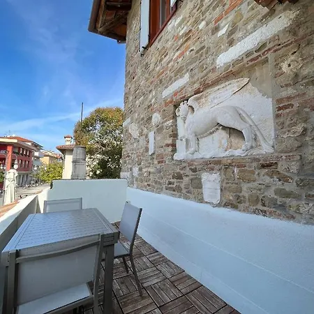 Apartment Casa Dell'arengo *