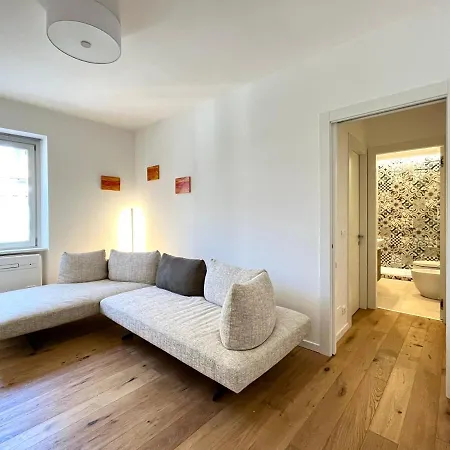 Casa Dell'arengo Апартаменты