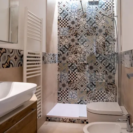 Apartment Casa Dell'arengo Grado