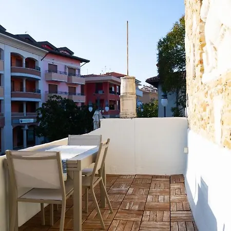 Casa Dell'arengo Διαμέρισμα